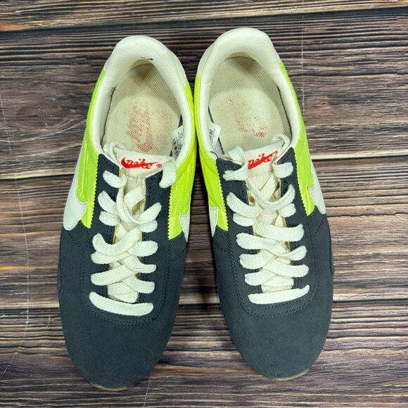 Nike Women's Pre Montreal Racer Vintage Athletic Running Shoes Size 7.5 - Picture 7 of 8